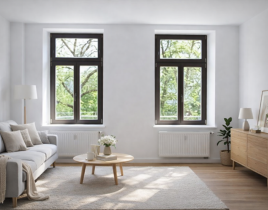 Квартира за 84 900 евро в Лейпциге, Германия