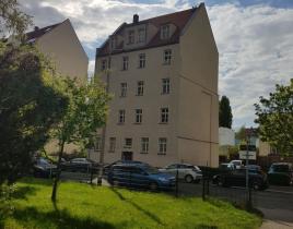 Квартира за 125 000 евро в Лейпциге, Германия