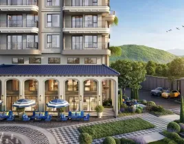 Квартира за 115 644 евро на острове Пхукет, Таиланд