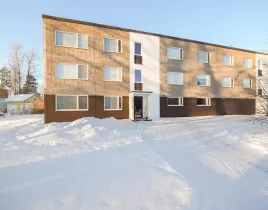 Квартира за 15 000 евро в Кангасниеми, Финляндия