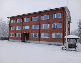 Квартира за 13 900 евро в Суомуссалми, Финляндия