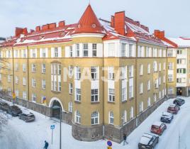 Апартаменты за 814 000 евро в Тампере, Финляндия