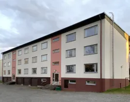 Квартира за 8 000 евро в Варкаусе, Финляндия