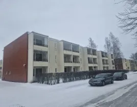 Квартира за 5 189 евро в Куусанкоски, Финляндия