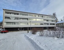 Квартира за 9 520 евро в Хейнола, Финляндия