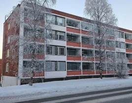 Квартира за 11 000 евро в Настола, Финляндия