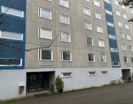 Квартира за 12 000 евро в Пори, Финляндия