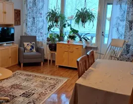 Квартира за 12 700 евро в Иматре, Финляндия