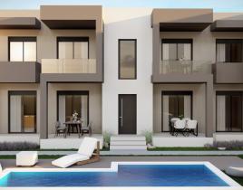 Квартира за 88 000 евро в Драме, Греция