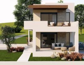 Дом за 190 000 евро в Драме, Греция