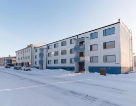 Квартира за 14 900 евро в Яанекоски, Финляндия