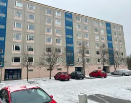 Квартира за 12 274 евро в Пори, Финляндия