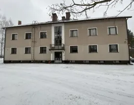 Квартира за 5 000 евро в Йоэнсуу, Финляндия