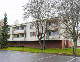 Квартира за 12 000 евро в Хуитинен, Финляндия