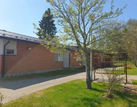 Таунхаус за 12 000 евро в Кейтеле, Финляндия