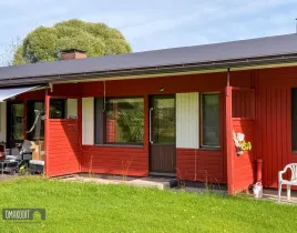 Таунхаус за 15 000 евро в Ахтари, Финляндия