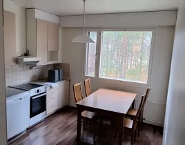 Квартира за 13 000 евро в Лиекса, Финляндия