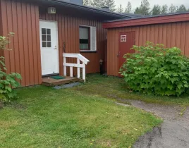 Таунхаус за 12 000 евро в Суомуссалми, Финляндия