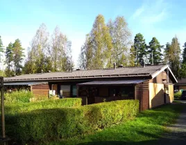 Таунхаус за 14 900 евро в Пори, Финляндия