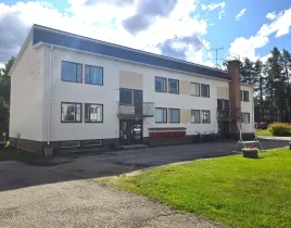 Квартира за 9 900 евро в Суомуссалми, Финляндия