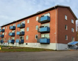 Квартира за 10 552 евро в Коуволе, Финляндия