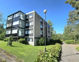 Квартира за 7 054 евро в Хуитинен, Финляндия