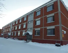 Квартира за 10 000 евро в Иисалми, Финляндия