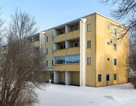 Квартира за 7 245 евро в Куусанкоски, Финляндия