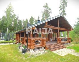 Дом за 189 000 евро в Сюсмя, Финляндия