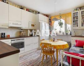 Апартаменты за 39 000 евро в Куопио, Финляндия