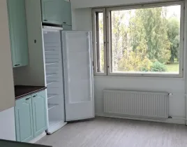 Квартира за 5 000 евро в Йоэнсуу, Финляндия