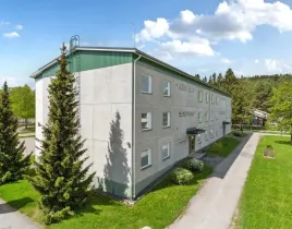 Квартира за 10 732 евро в Куусанкоски, Финляндия