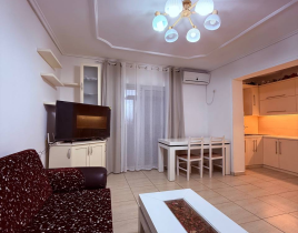 Квартира за 69 900 евро в Саранде, Албания