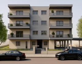 Квартира за 140 000 евро в Эвросе, Греция