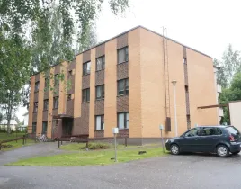 Квартира за 13 000 евро в Йоэнсуу, Финляндия