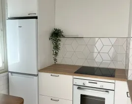 Квартира за 10 000 евро в Иисалми, Финляндия