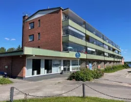 Квартира за 5 740 евро в Кеми, Финляндия