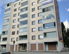 Квартира за 11 068 евро в Мянття, Финляндия