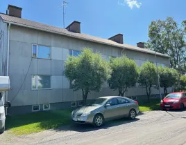 Квартира за 9 000 евро в Пори, Финляндия