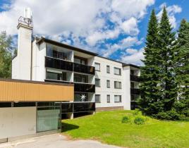 Квартира за 5 072 евро в Хейнола, Финляндия