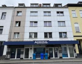 Доходный дом за 1 380 000 евро в Крефельде, Германия