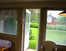 Таунхаус за 14 500 евро в Сейняйоки, Финляндия