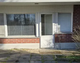 Таунхаус за 14 500 евро в Варкаусе, Финляндия