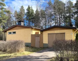 Дом за 39 500 евро в Котке, Финляндия