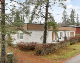 Дом за 53 000 евро в Хамине, Финляндия