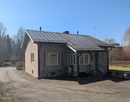 Дом за 54 000 евро в Коуволе, Финляндия