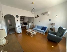 Квартира за 130 000 евро на Тасосе, Греция