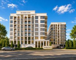 Квартира за 37 650 евро в Паттайе, Таиланд