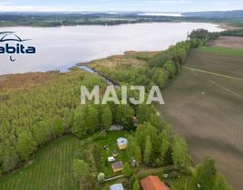 Коттедж за 67 000 евро в Холлола, Финляндия