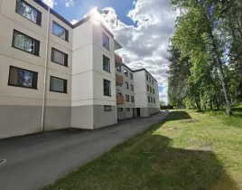 Квартира за 10 843 евро в Коуволе, Финляндия
